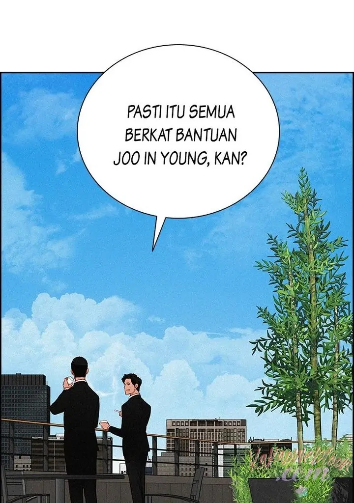 Read Lord of Money ID Manga Online