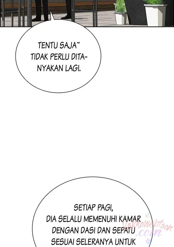 Read Lord of Money ID Manga Online
