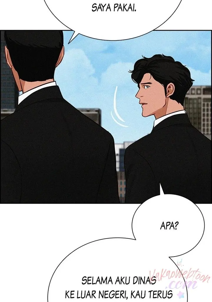 Read Lord of Money ID Manga Online