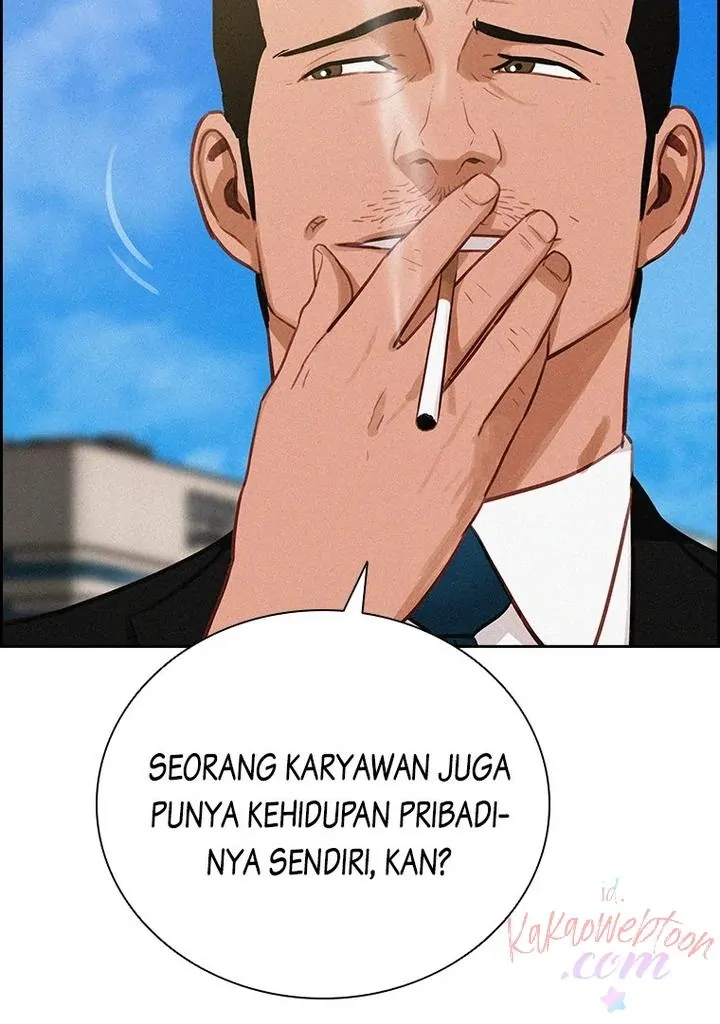 Read Lord of Money ID Manga Online