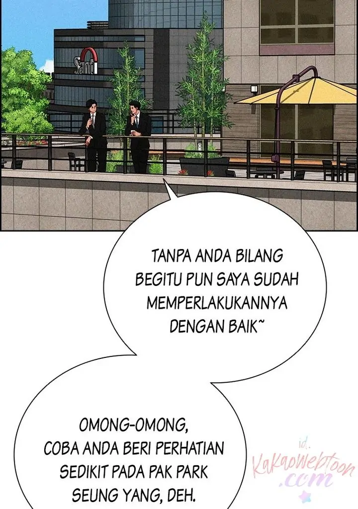 Read Lord of Money ID Manga Online