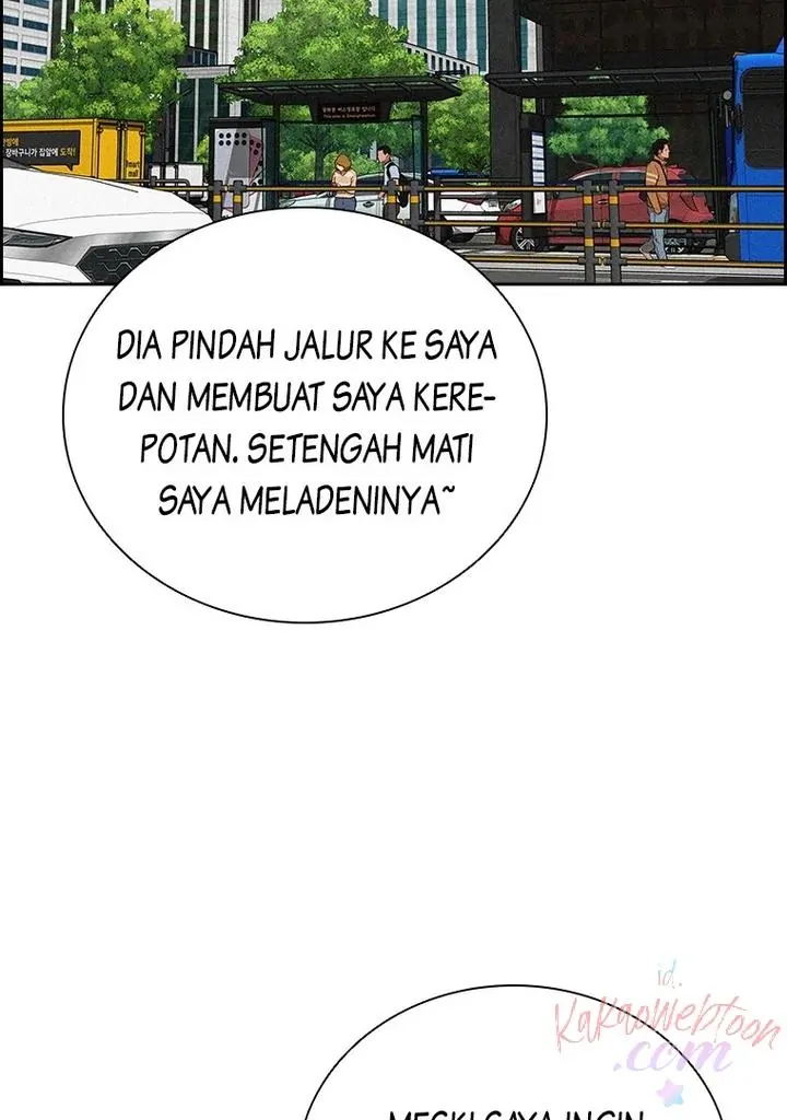 Read Lord of Money ID Manga Online