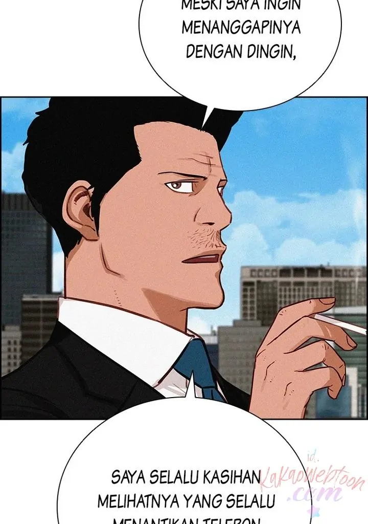 Read Lord of Money ID Manga Online