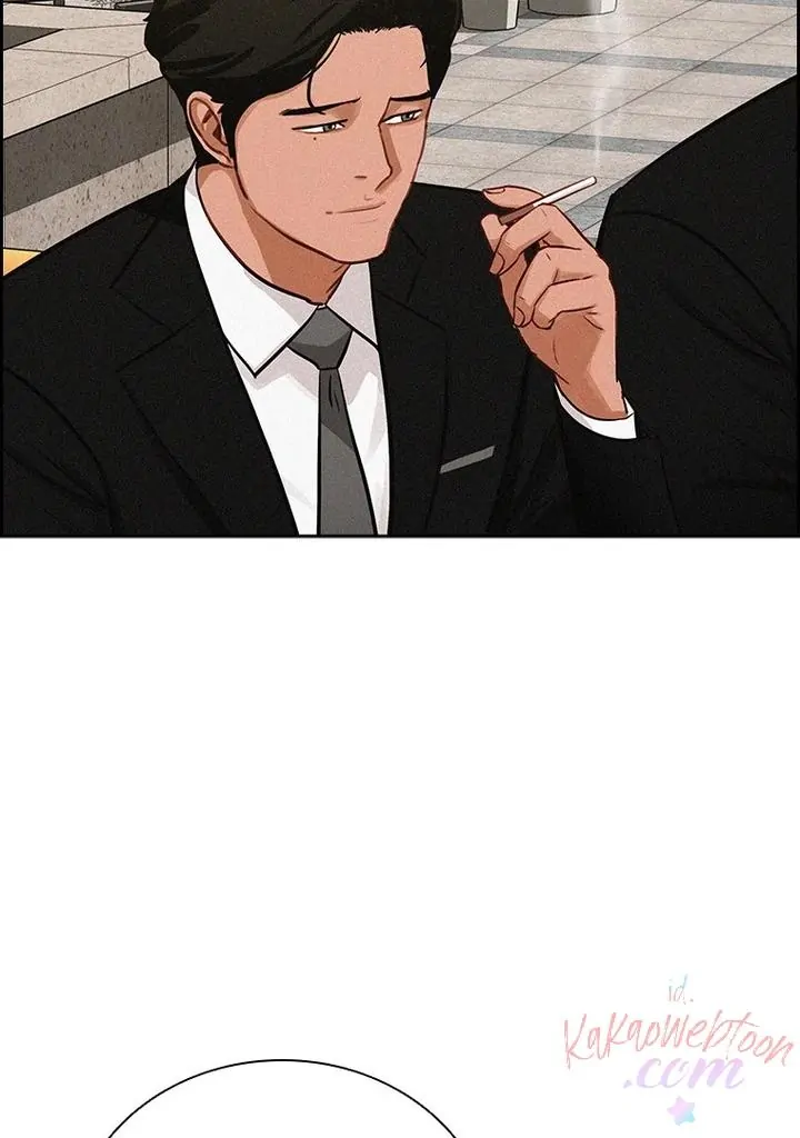 Read Lord of Money ID Manga Online