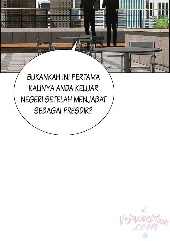 Read Lord of Money ID Manga Online