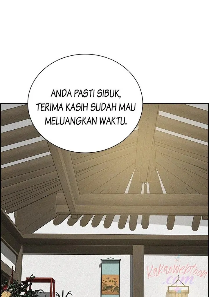 Read Lord of Money ID Manga Online