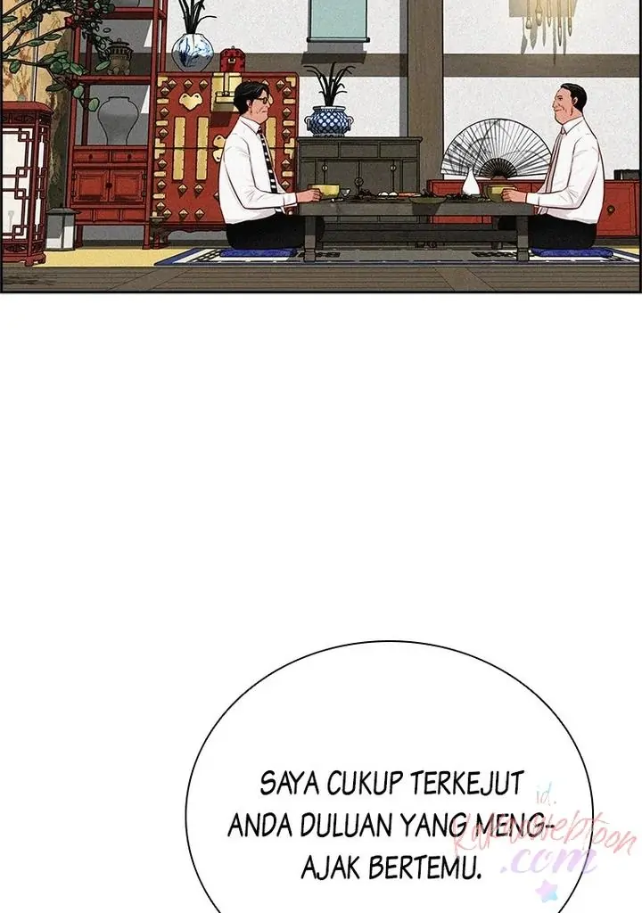 Read Lord of Money ID Manga Online