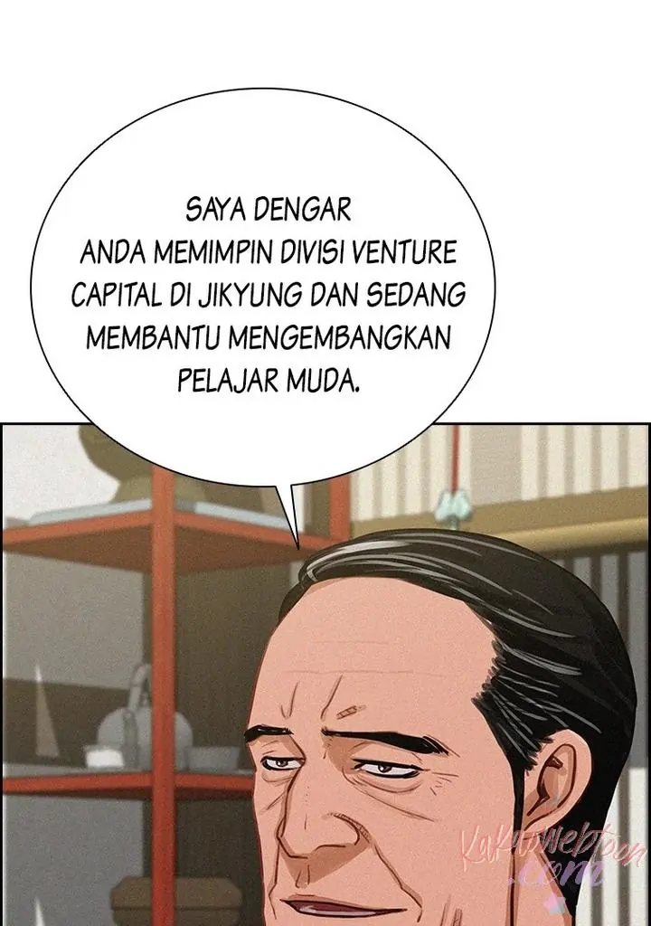 Read Lord of Money ID Manga Online
