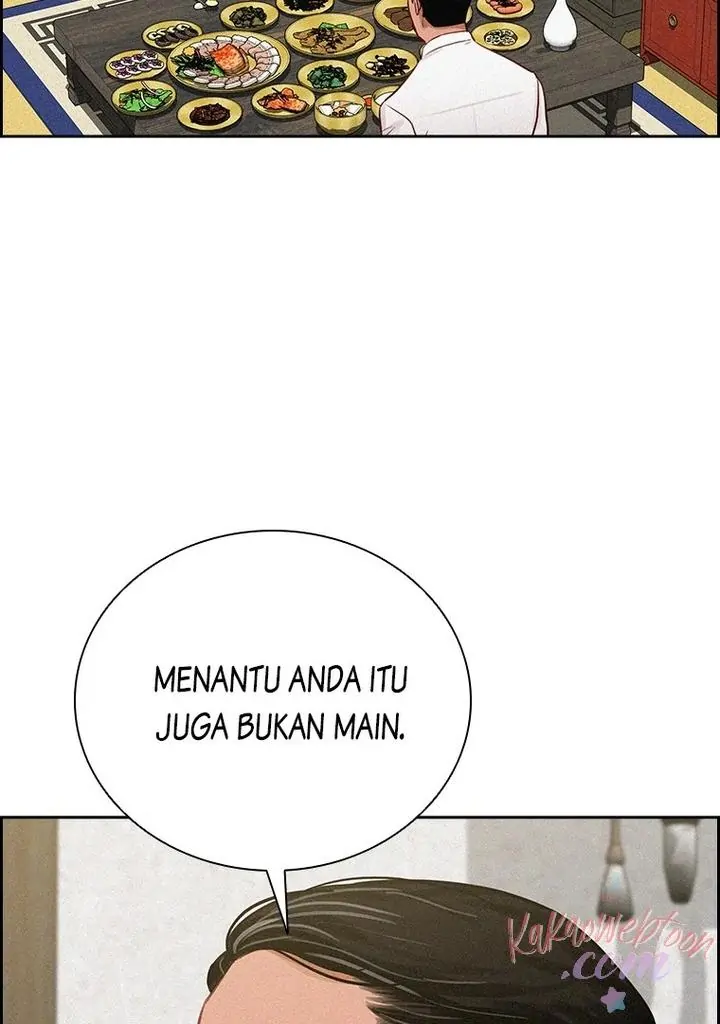Read Lord of Money ID Manga Online