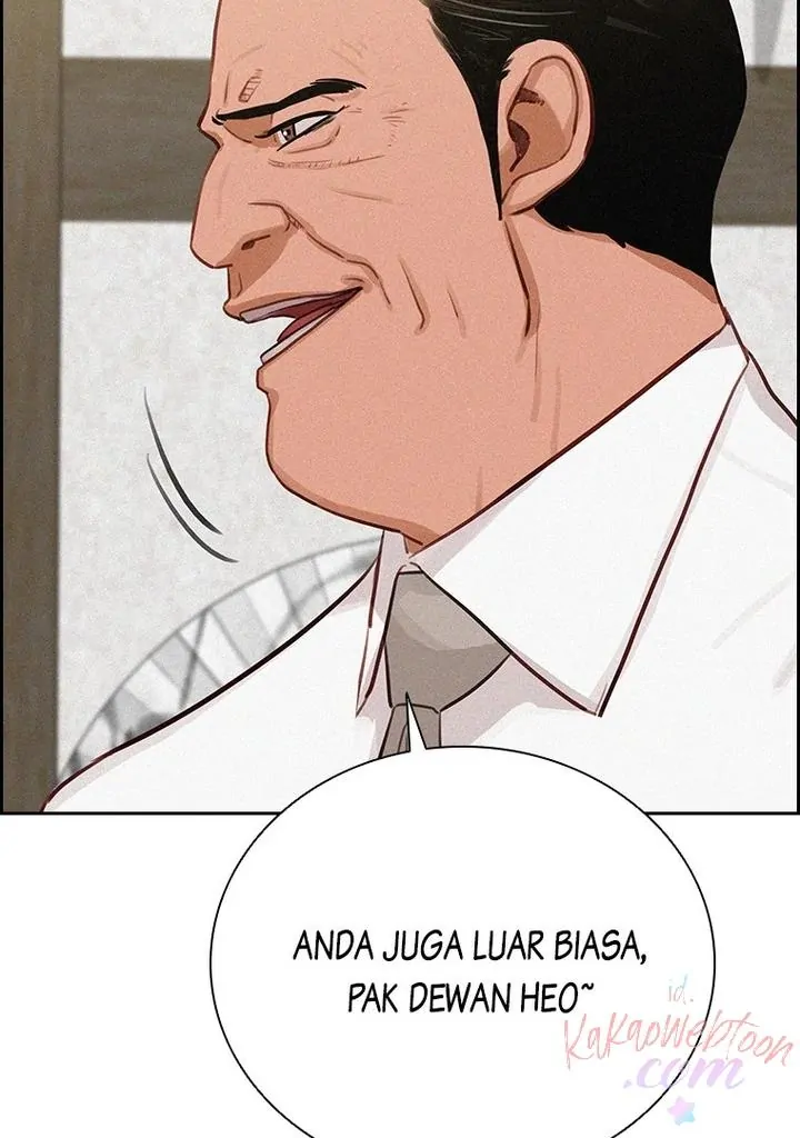 Read Lord of Money ID Manga Online