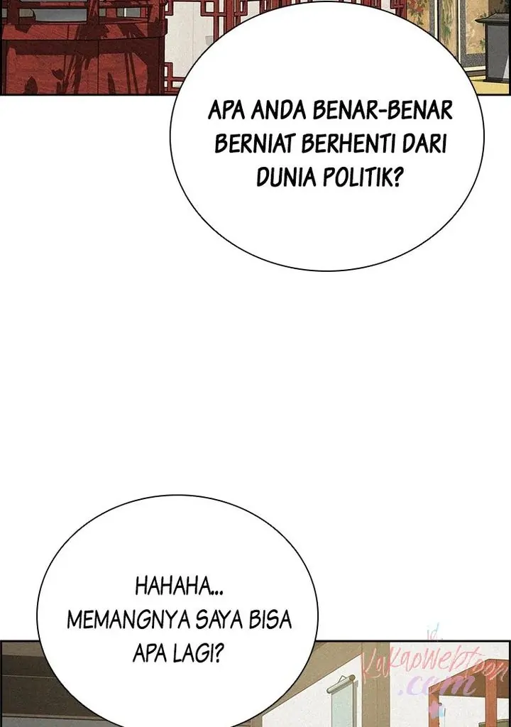 Read Lord of Money ID Manga Online