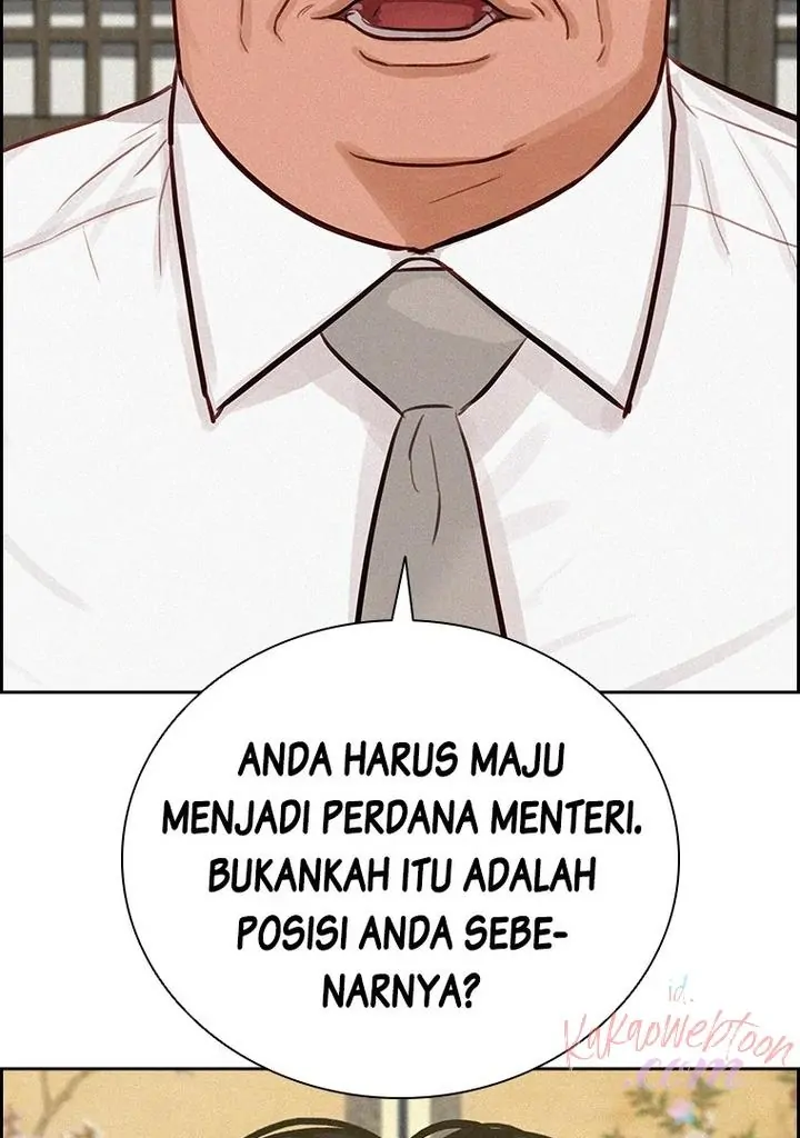 Read Lord of Money ID Manga Online