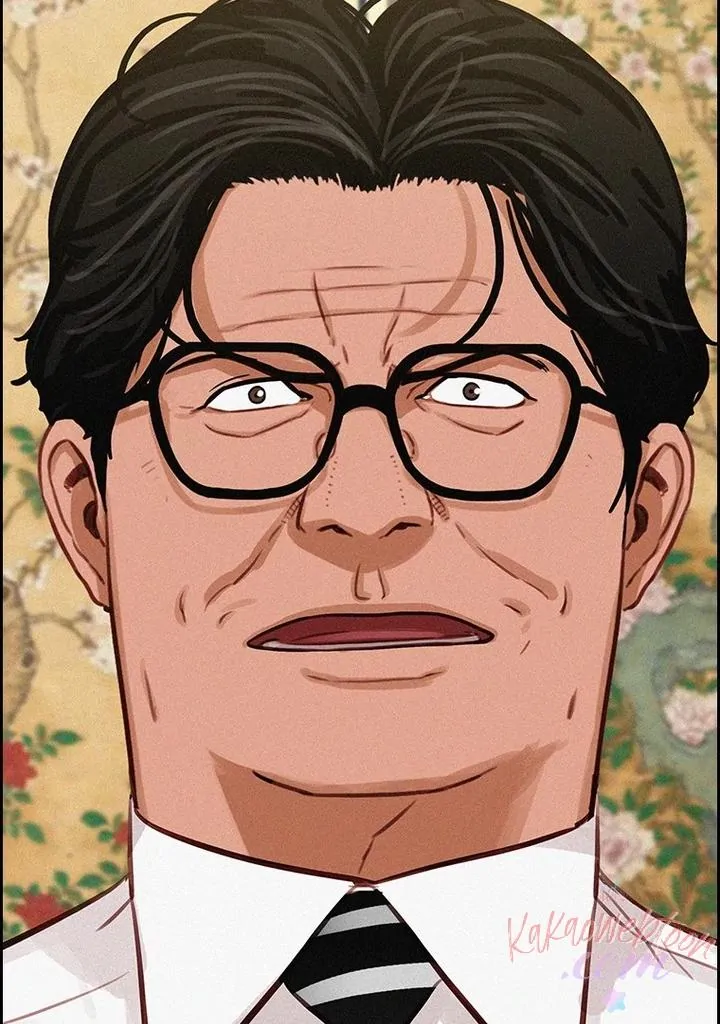 Read Lord of Money ID Manga Online