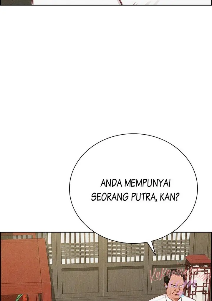 Read Lord of Money ID Manga Online