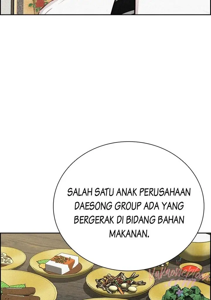 Read Lord of Money ID Manga Online