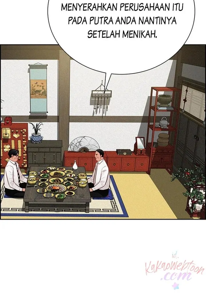 Read Lord of Money ID Manga Online