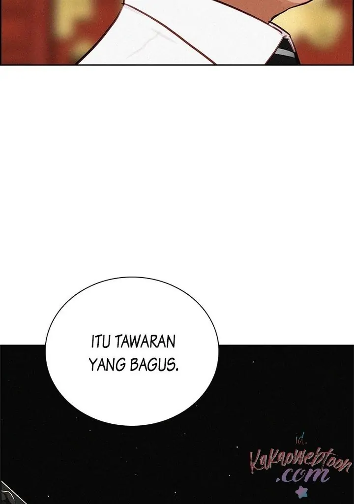 Read Lord of Money ID Manga Online