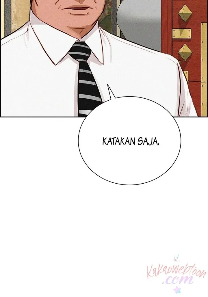 Read Lord of Money ID Manga Online