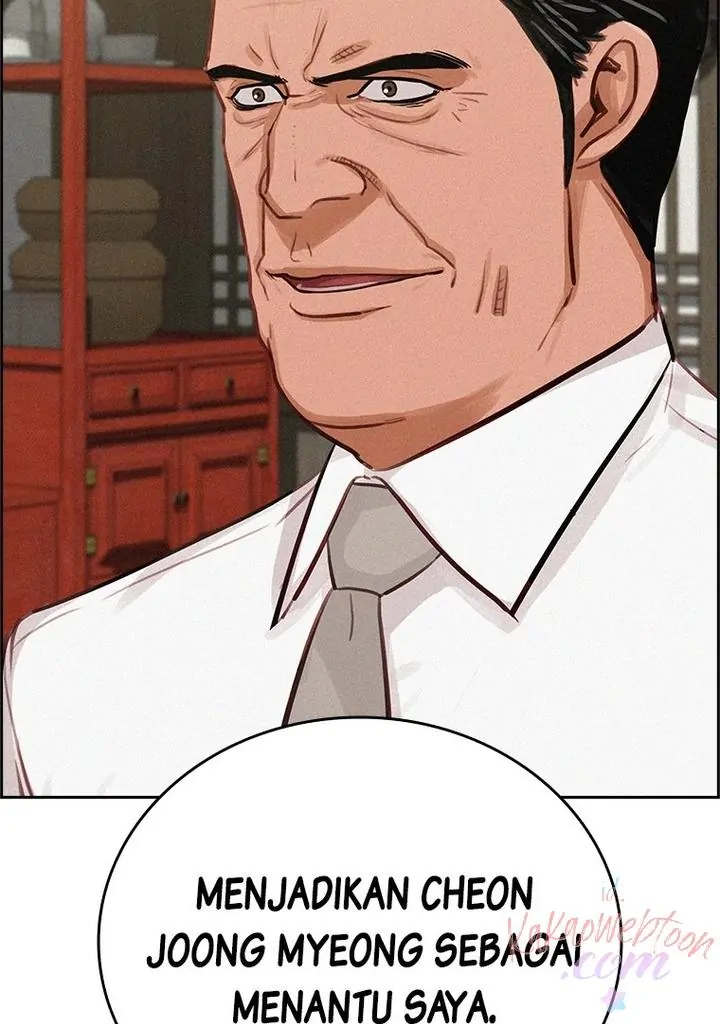 Read Lord of Money ID Manga Online