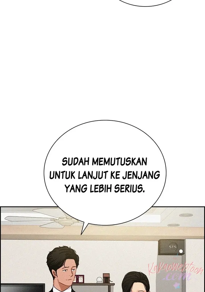 Read Lord of Money ID Manga Online