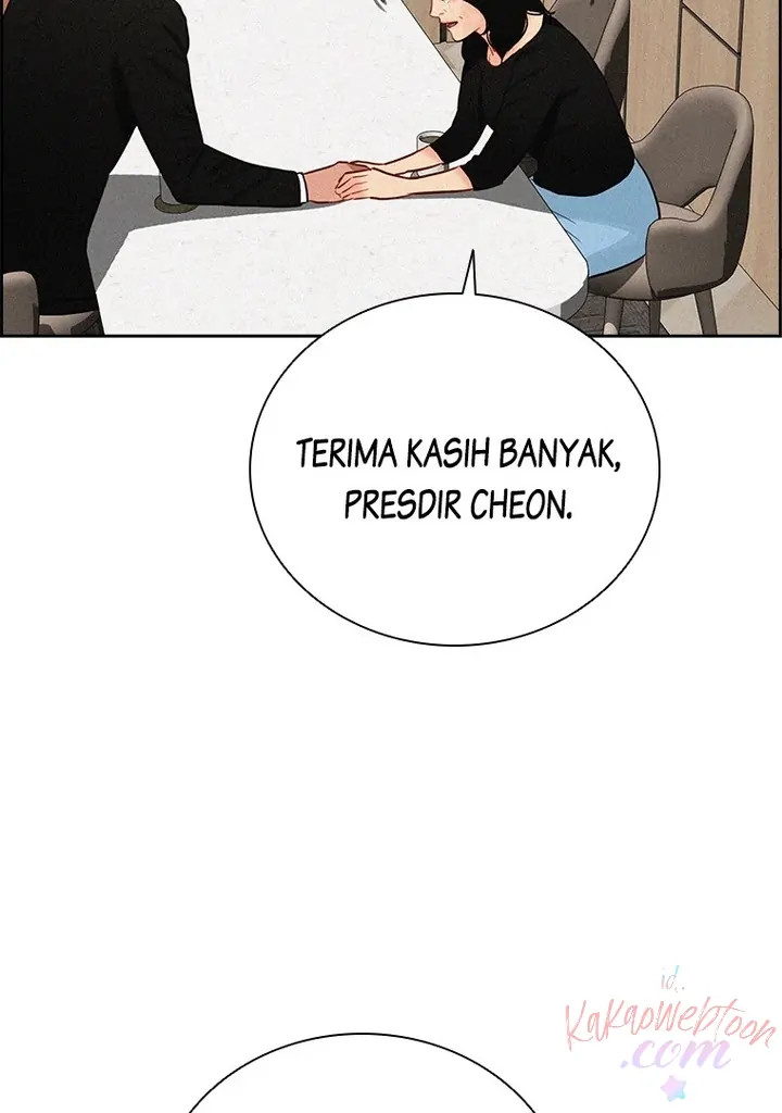 Read Lord of Money ID Manga Online