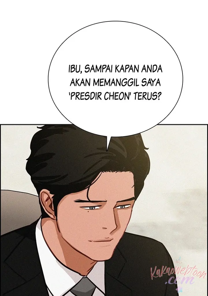 Read Lord of Money ID Manga Online
