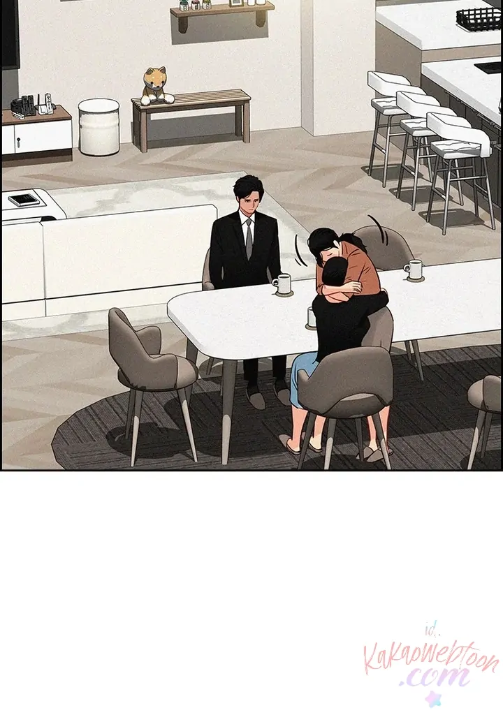 Read Lord of Money ID Manga Online