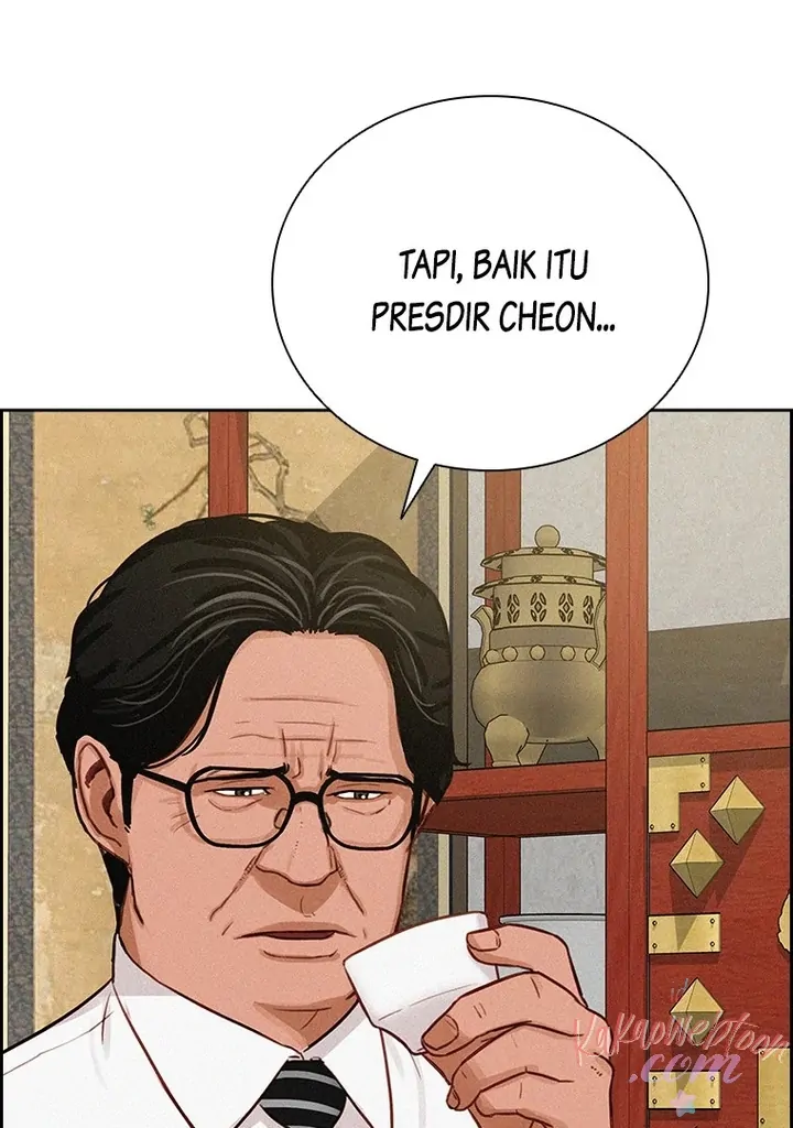 Read Lord of Money ID Manga Online