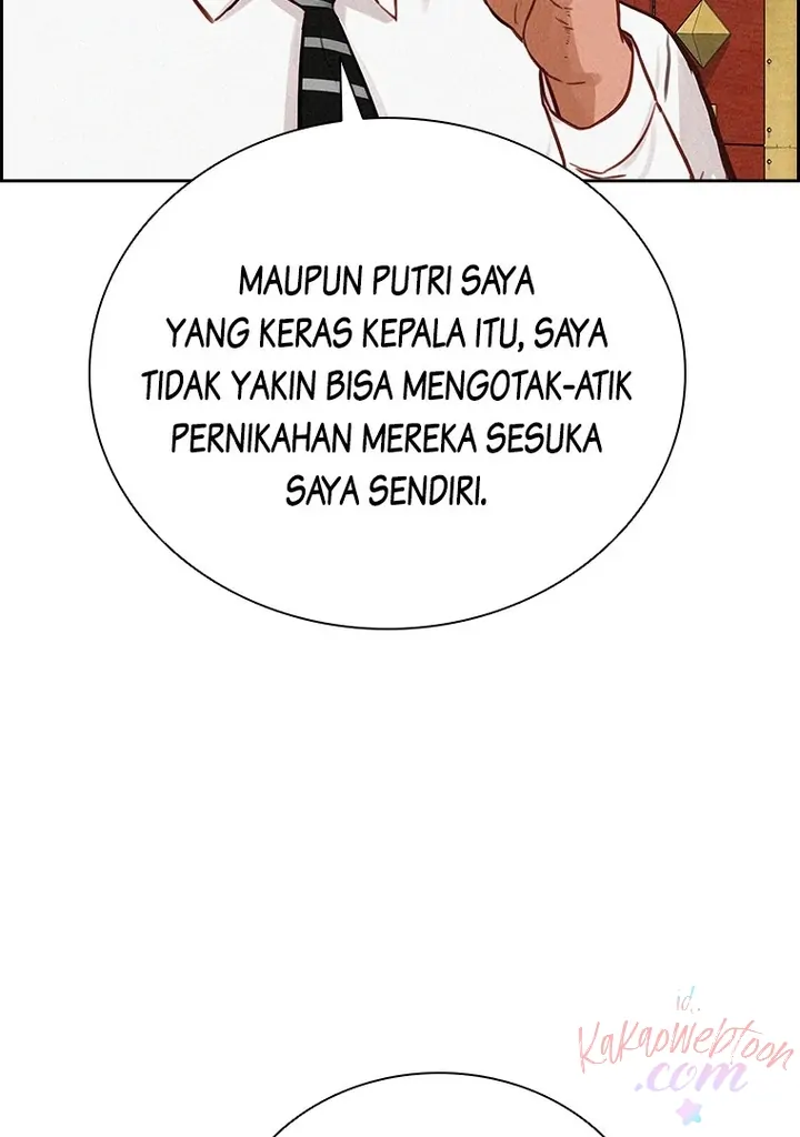 Read Lord of Money ID Manga Online