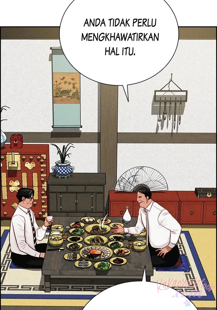 Read Lord of Money ID Manga Online
