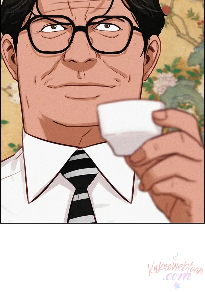 Read Lord of Money ID Manga Online
