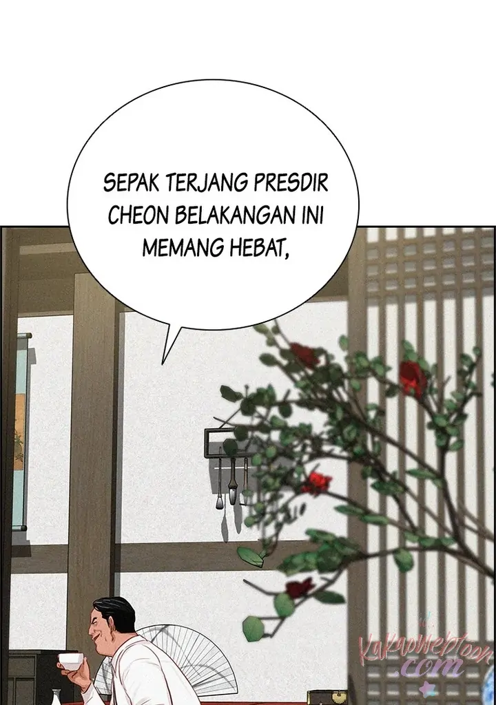 Read Lord of Money ID Manga Online