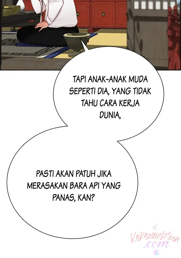 Read Lord of Money ID Manga Online