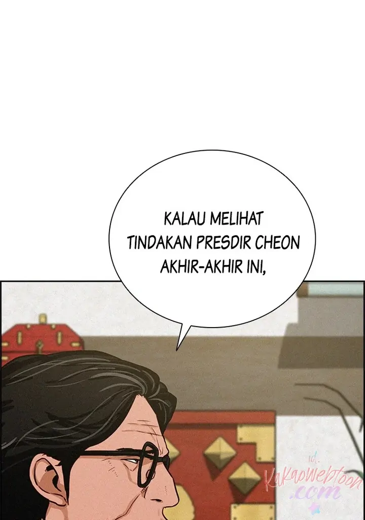 Read Lord of Money ID Manga Online
