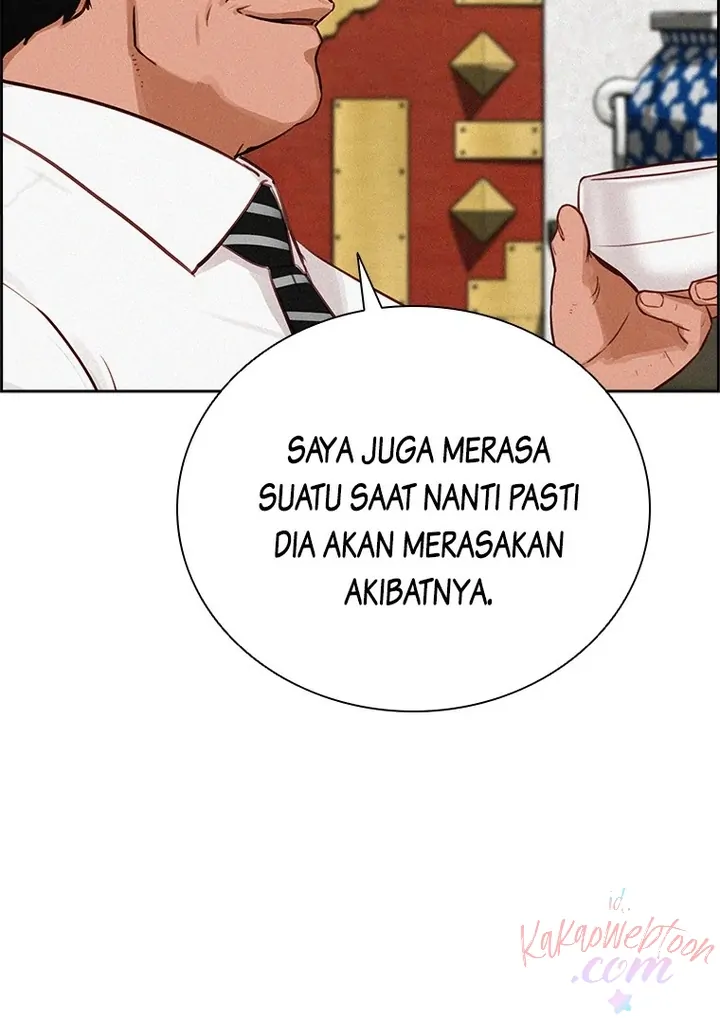 Read Lord of Money ID Manga Online