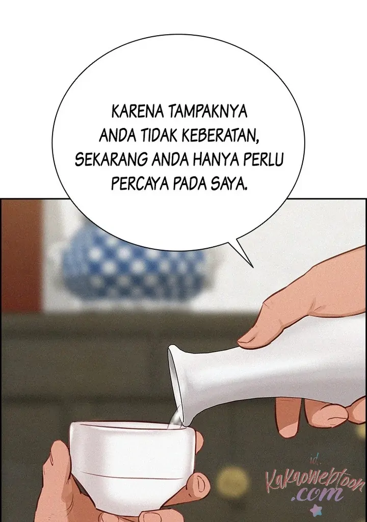 Read Lord of Money ID Manga Online