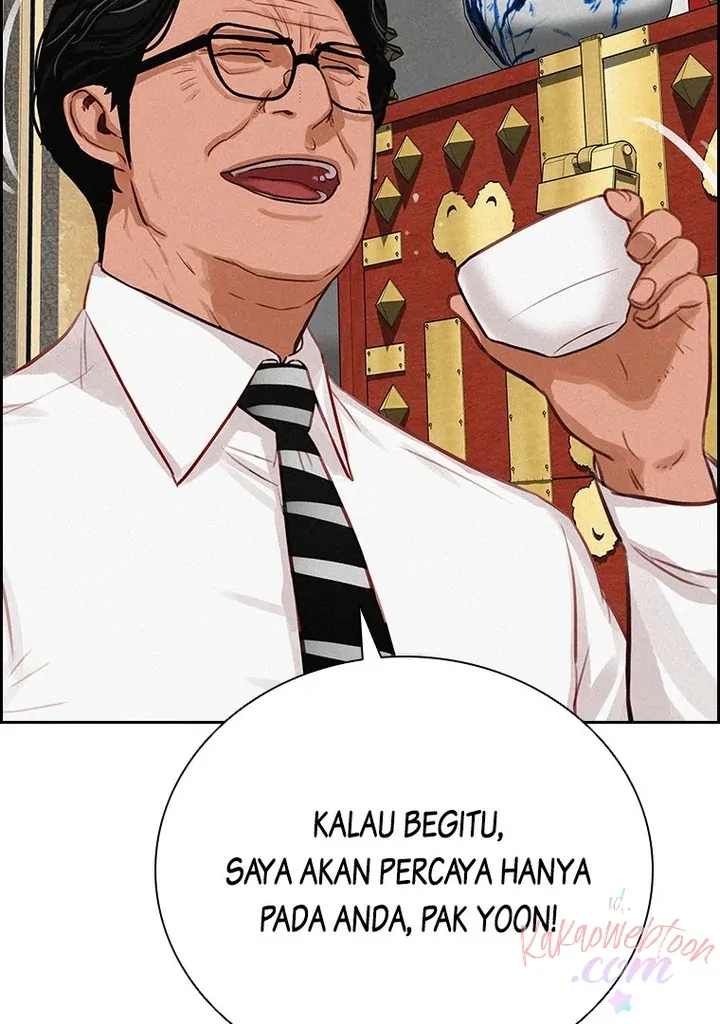 Read Lord of Money ID Manga Online
