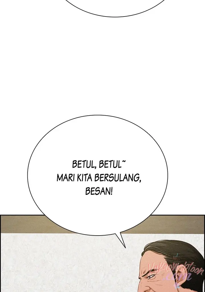 Read Lord of Money ID Manga Online