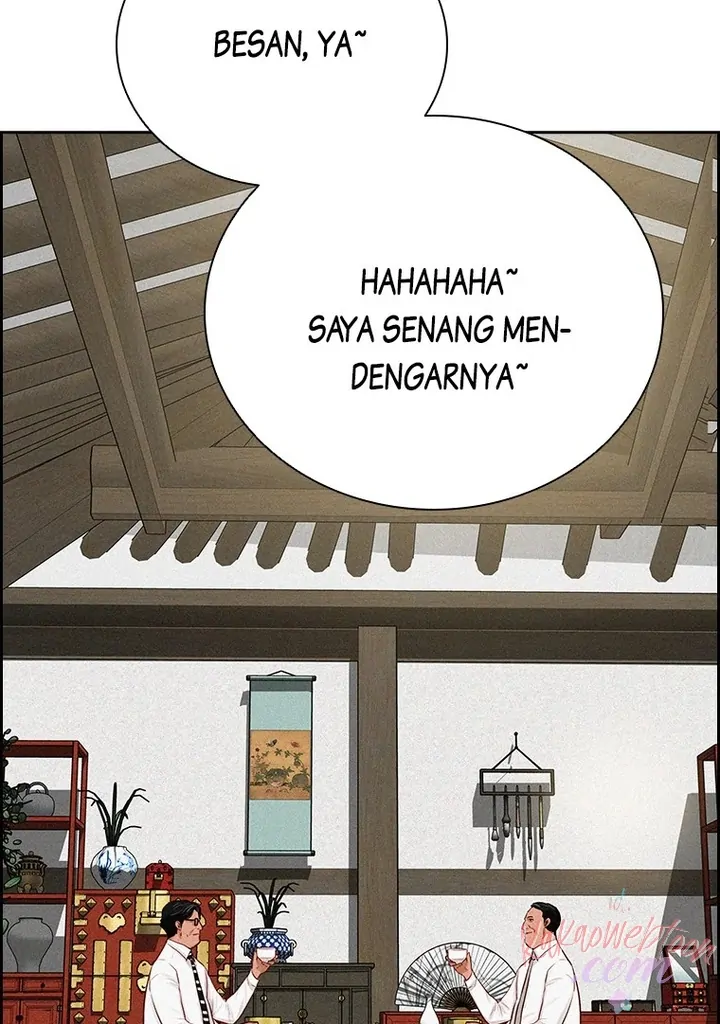 Read Lord of Money ID Manga Online