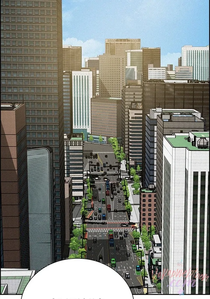 Read Lord of Money ID Manga Online