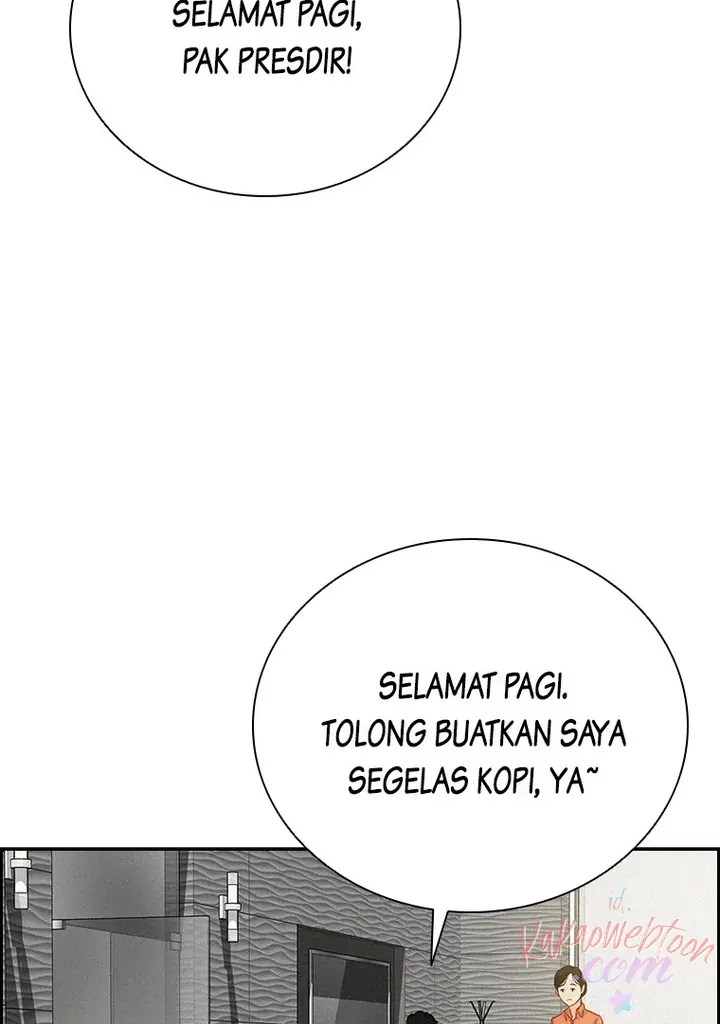 Read Lord of Money ID Manga Online