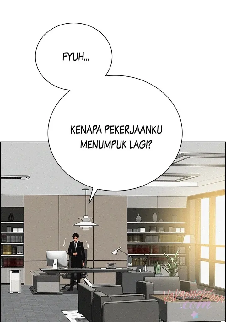 Read Lord of Money ID Manga Online