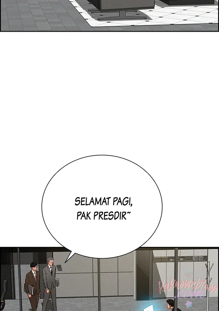 Read Lord of Money ID Manga Online