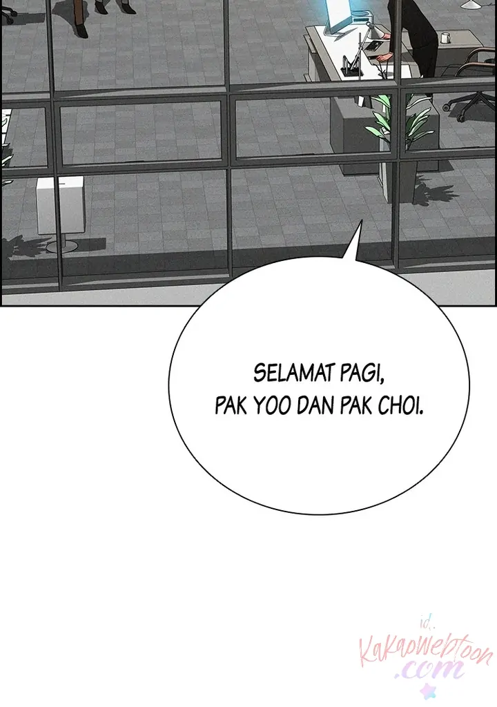 Read Lord of Money ID Manga Online