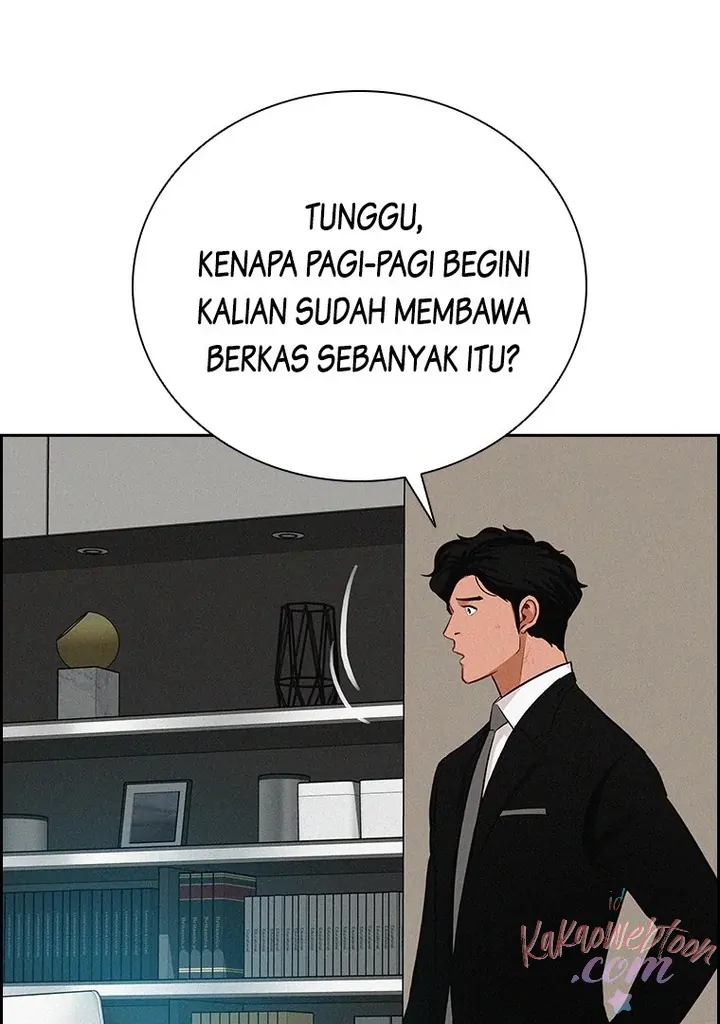 Read Lord of Money ID Manga Online