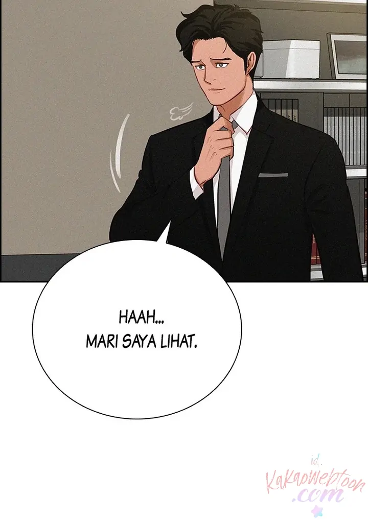 Read Lord of Money ID Manga Online
