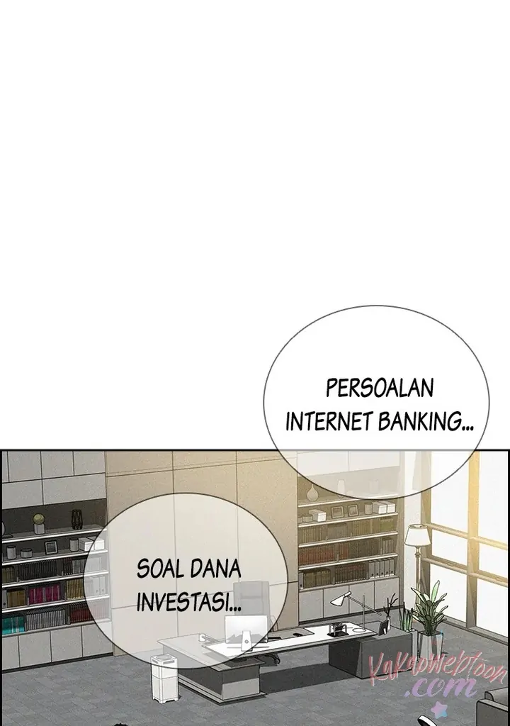 Read Lord of Money ID Manga Online