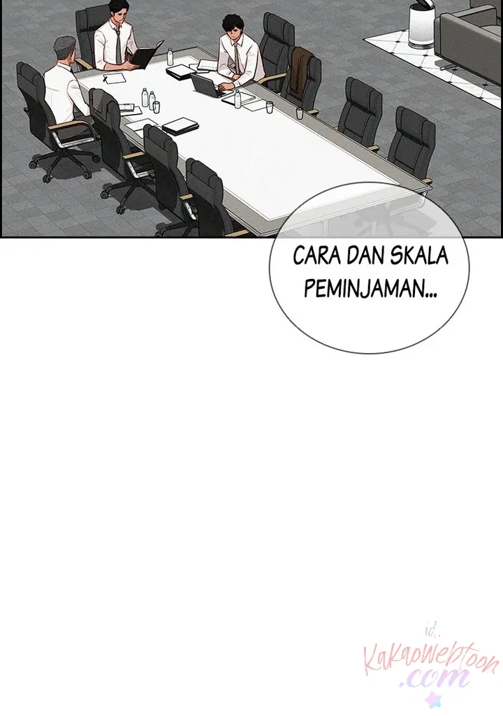 Read Lord of Money ID Manga Online