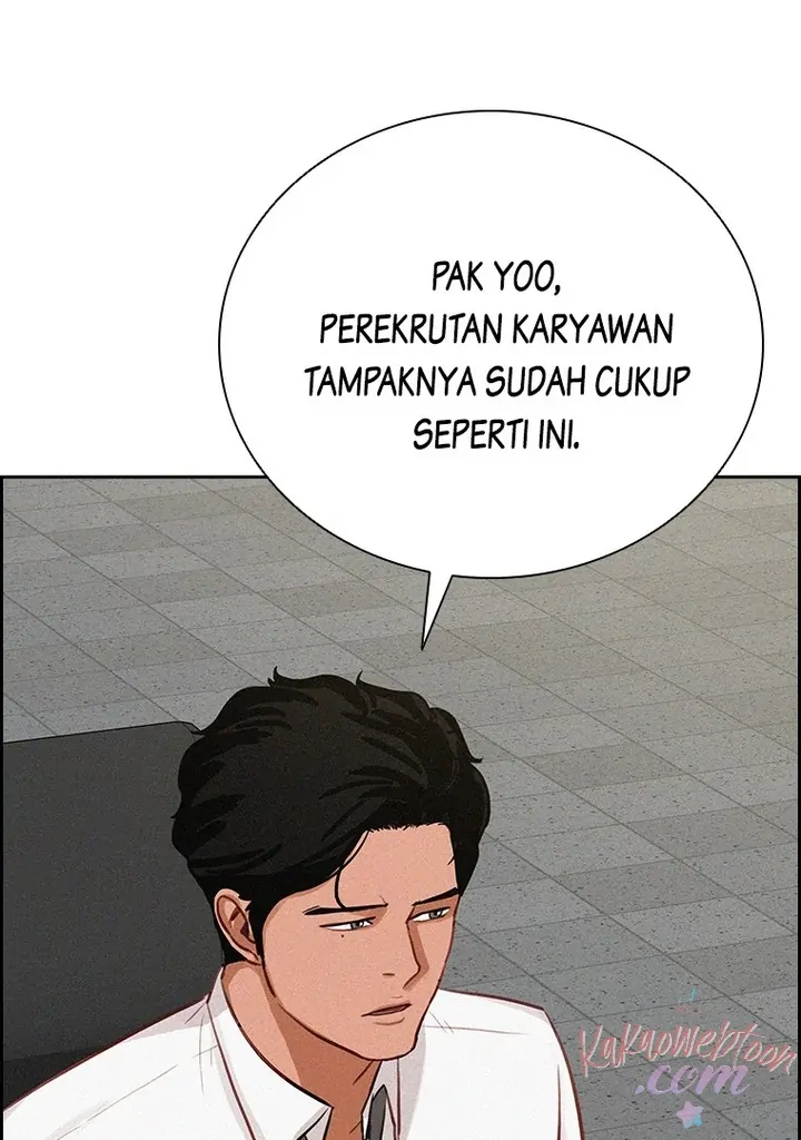 Read Lord of Money ID Manga Online