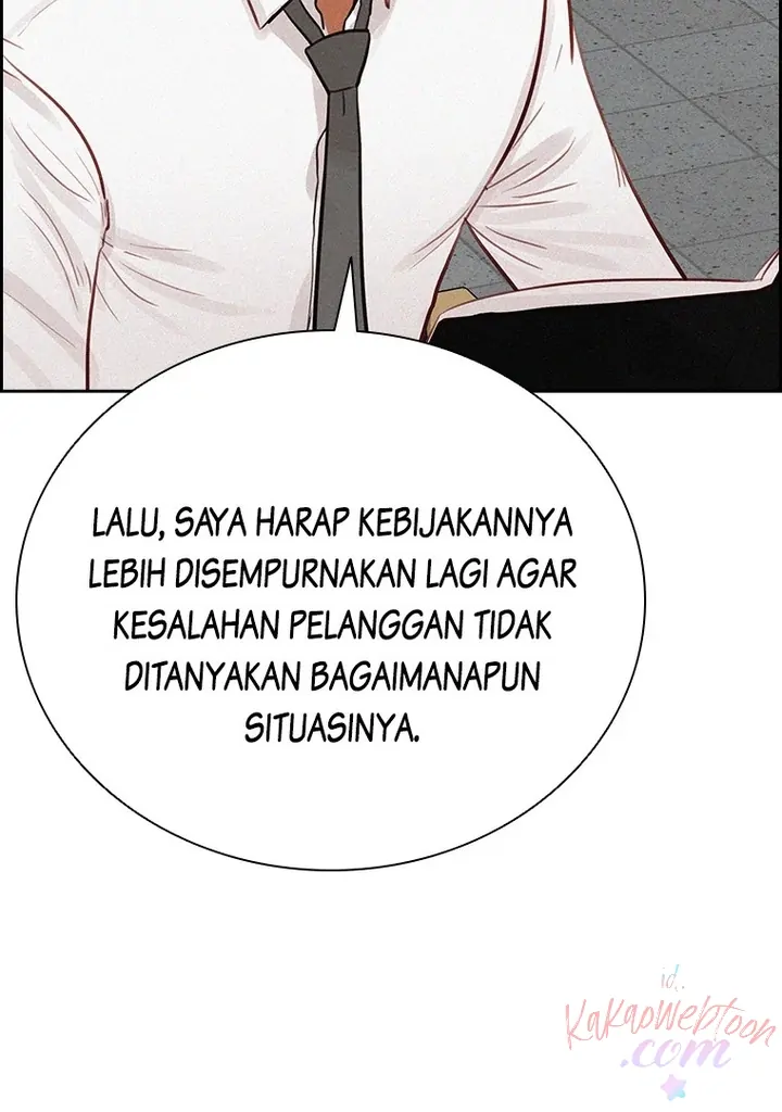 Read Lord of Money ID Manga Online